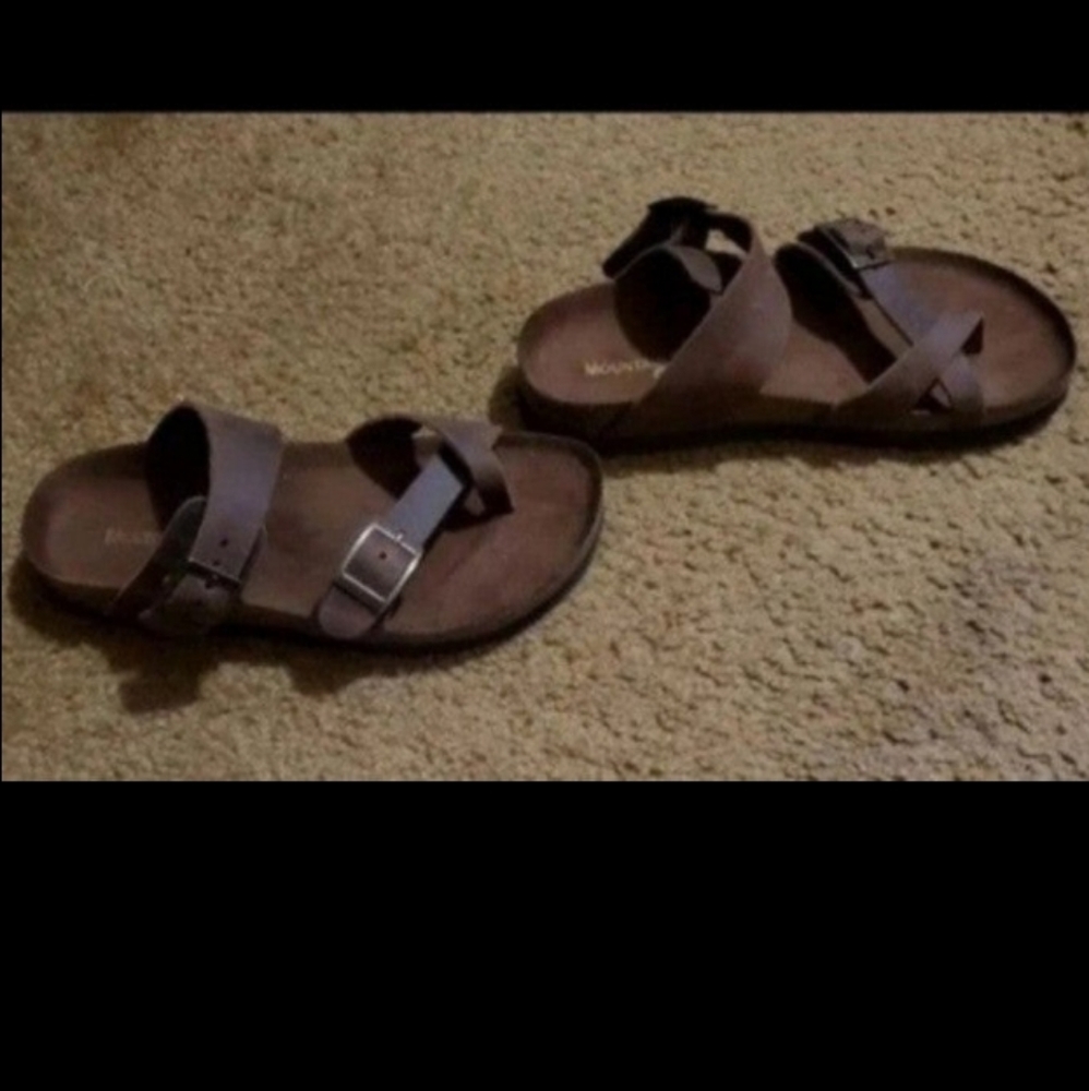 ♥︎Sandals♥︎ - Picture 9 of 12